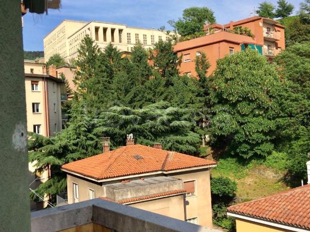 Appartamento in affitto a Roiano-Gretta-Barcola-Cologna-Scorcola, Villa Opicina