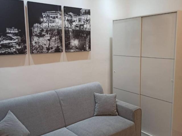 Appartamento in affitto a Contrada Carmine, Calabria