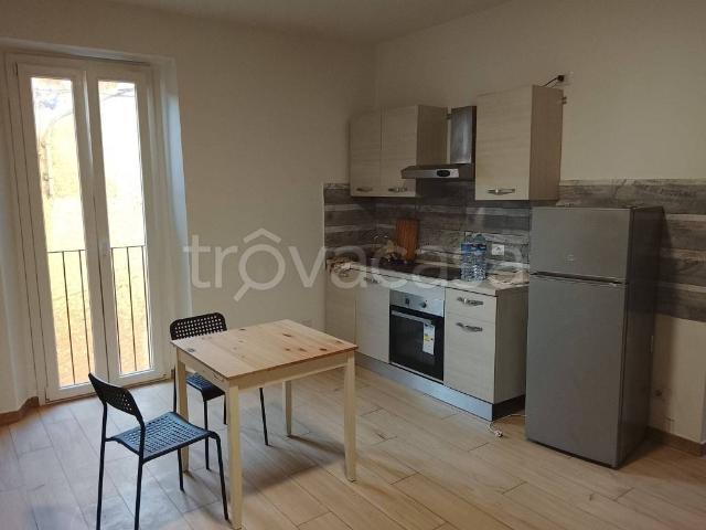 Appartamento in affitto a Turate, Lombardia