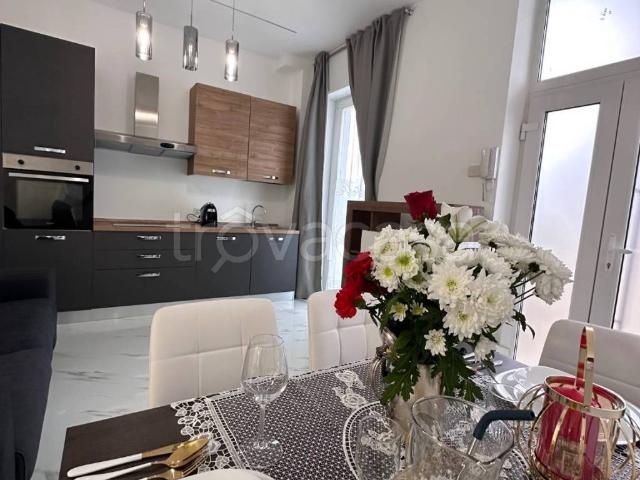 Appartamento in affitto a Turate, Lombardia