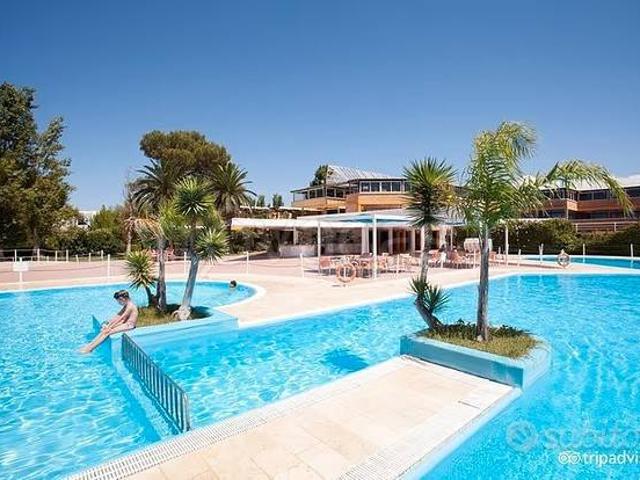 Appartamento in affitto a Fontanelle, Puglia