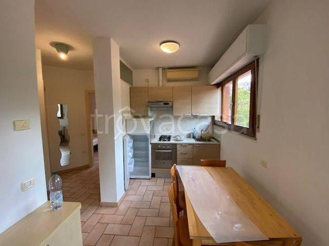 Appartamento in affitto a San Donato, Marche