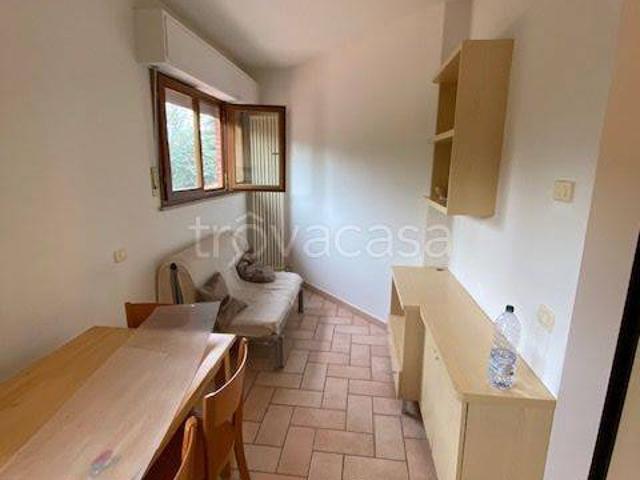Appartamento in affitto a San Donato, Marche