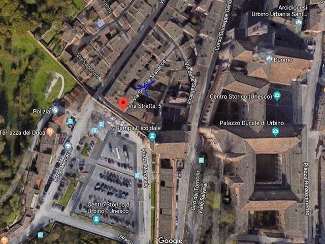 Appartamento in affitto a Marche, Pesaro E Urbino