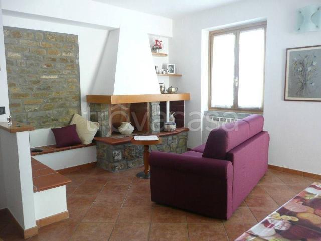 Appartamento in affitto a Vaglia, Toscana