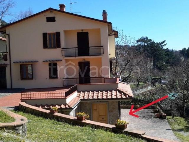 Appartamento in affitto a Vaglia, Toscana