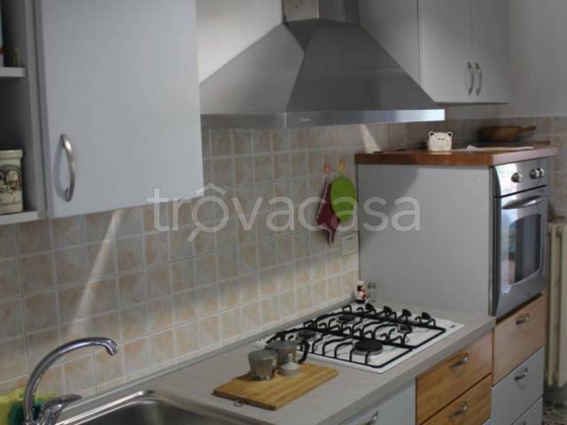 Appartamento in affitto a Comunità Montana della Valle Brembana, Val Brembilla