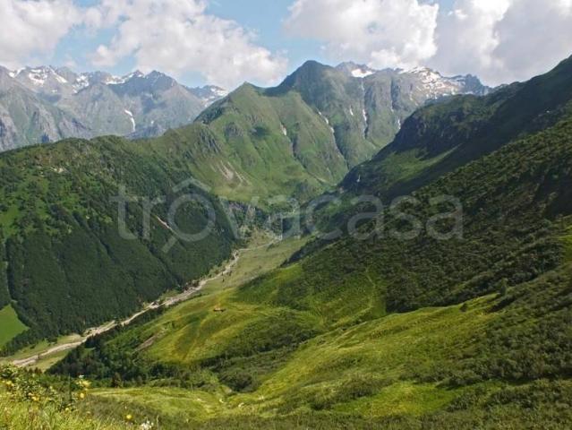 Appartamento in affitto a Valbondione, Lombardia