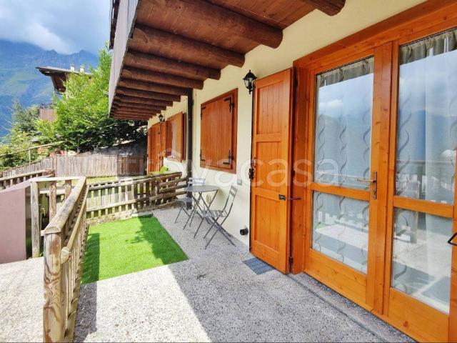 Appartamento in affitto a Valbondione, Lombardia