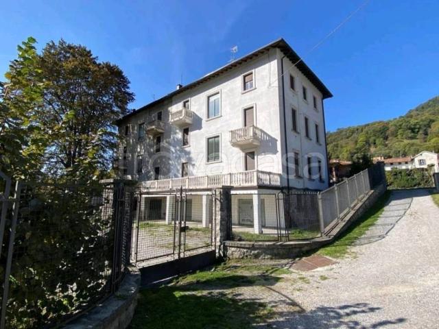 Appartamento in affitto a Visino, Valbrona