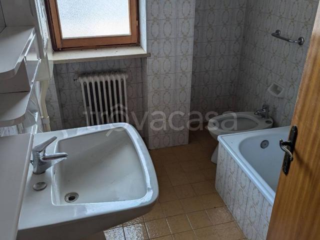 Appartamento in affitto a Valdagno, Veneto