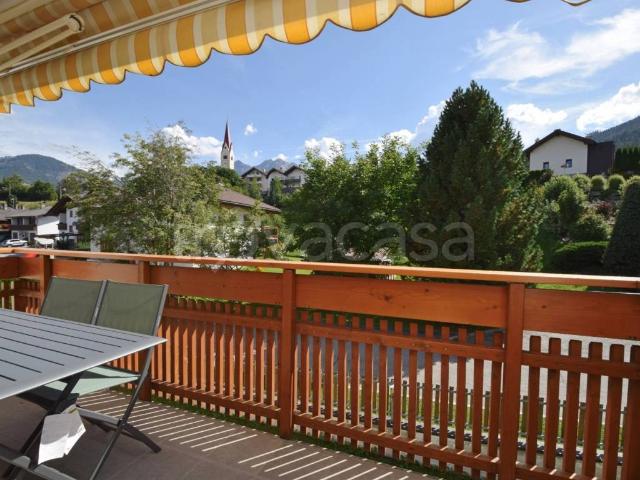 Appartamento in affitto a Valdaora - Olang, Trentino-Alto Adige/Südtirol