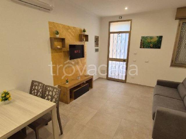 Appartamento in affitto a Valderice, Sicilia