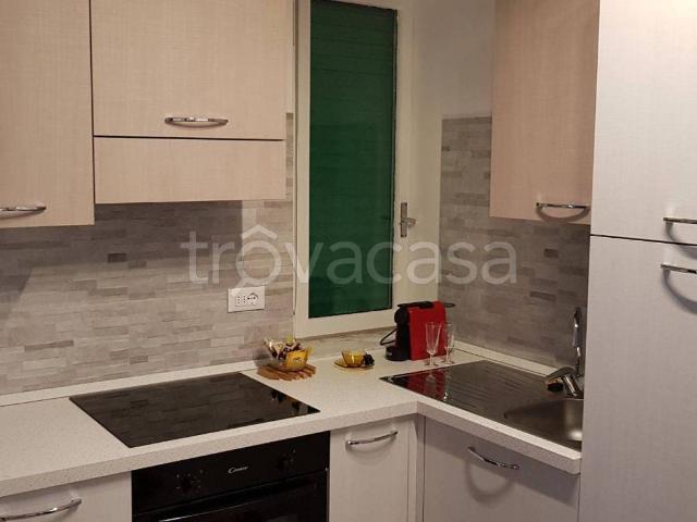 Appartamento in affitto a Valdilana, Piemonte