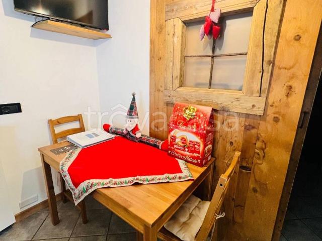 Appartamento in affitto a Comunità montana Alta Valtellina, Valdisotto