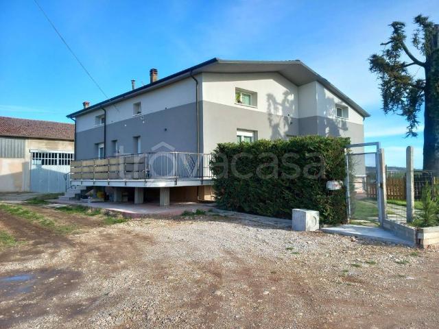 Appartamento in affitto a Brughiero, Valeggio sul Mincio