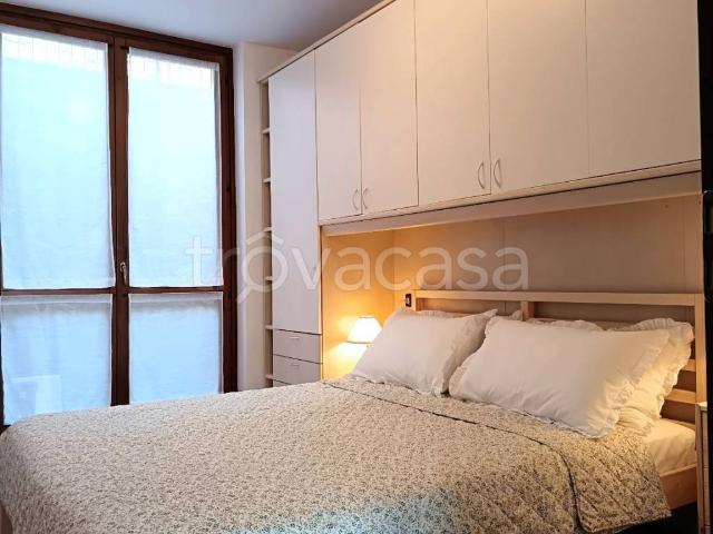 Appartamento in affitto a Valgoglio, Lombardia