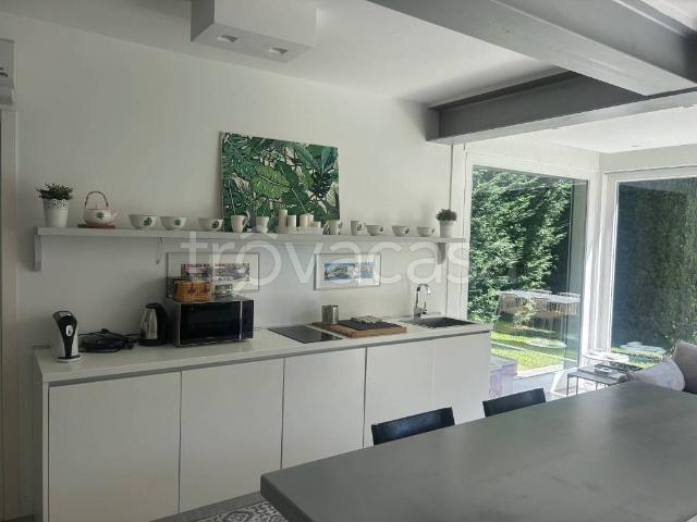 Appartamento in affitto a Villa San Carlo, Valgreghentino