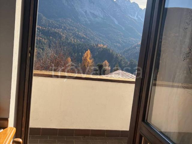 Appartamento in affitto a Valle Di Cadore, Veneto
