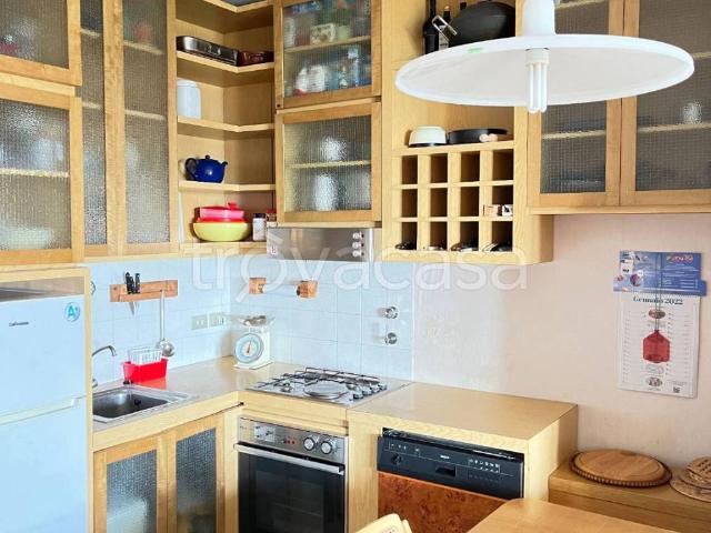 Appartamento in affitto a Vallecrosia, Liguria