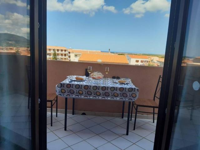 Appartamento in affitto a Codaruina, Sardigna/Sardegna
