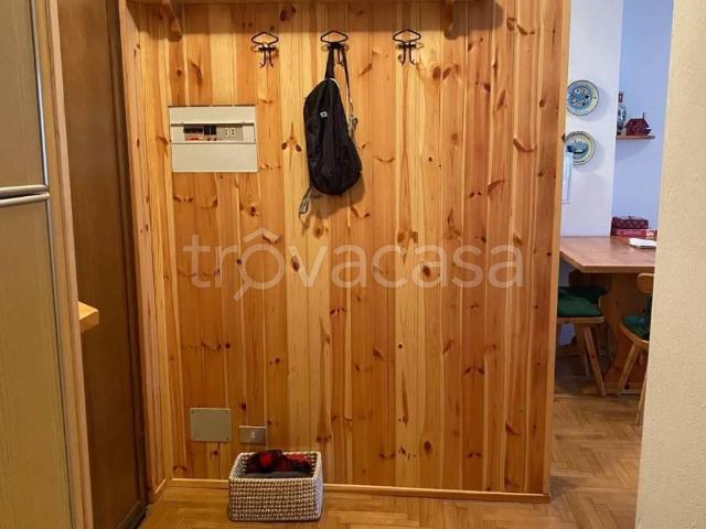 Appartamento in affitto a Cambrembo, Valleve