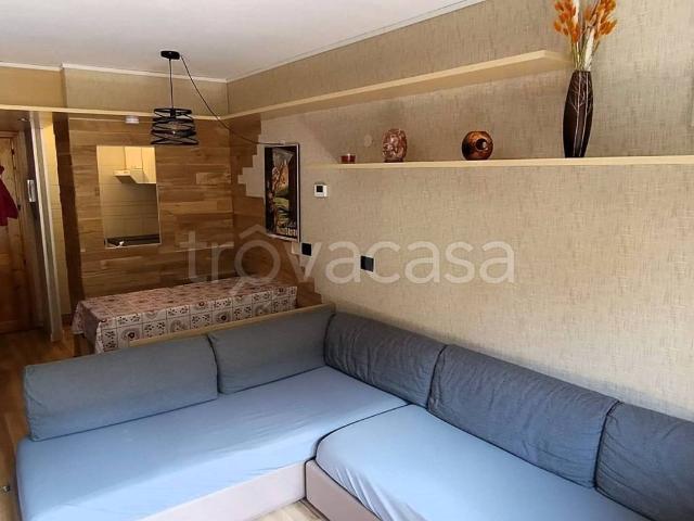 Appartamento in affitto a Le Breuil - Cervinia, Breuil Cervinia