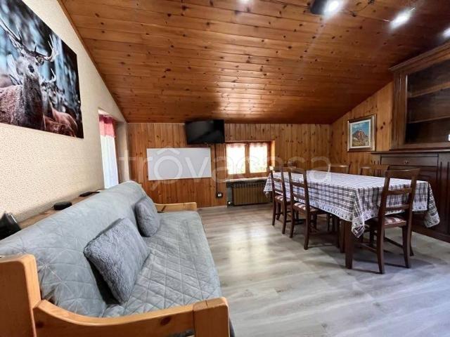 Appartamento in affitto a Breuil Cervinia, Aosta