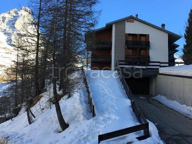 Appartamento in affitto a Le Breuil - Cervinia, Breuil Cervinia