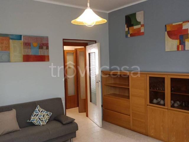 Appartamento in affitto a Vaprio D'adda, Lombardia