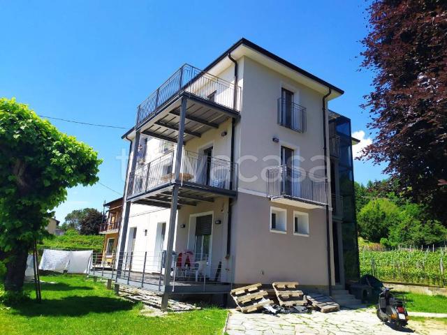 Appartamento in affitto a Velate, Varese