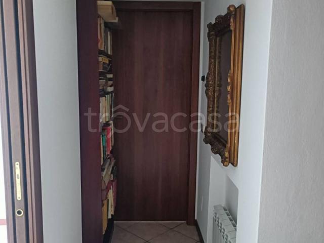 Appartamento in affitto a Giubiano, Varese