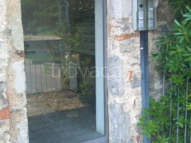 Appartamento in affitto a Calcinate degli Orrigoni, Varese
