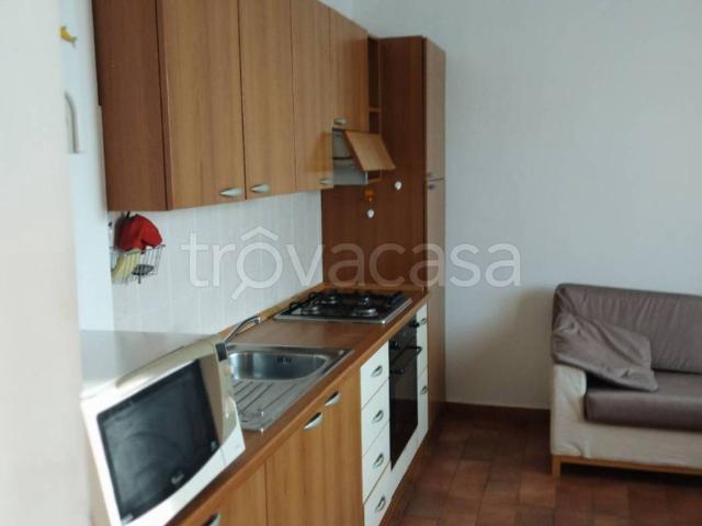 Appartamento in affitto a Varese, Lombardia
