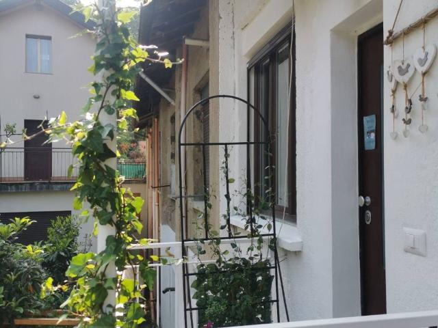 Appartamento in affitto a Biumo Superiore, Varese