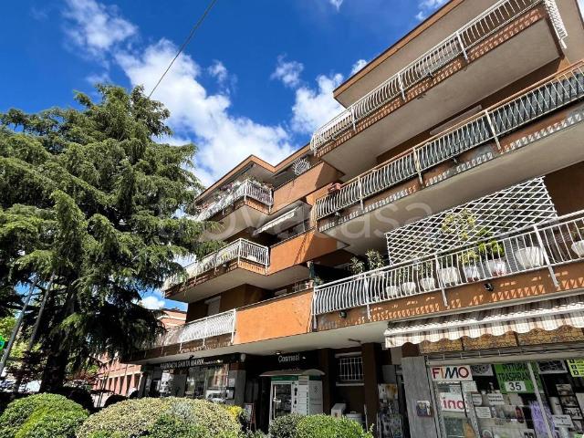 Appartamento in affitto a Santa Maria Maddalena, Varese