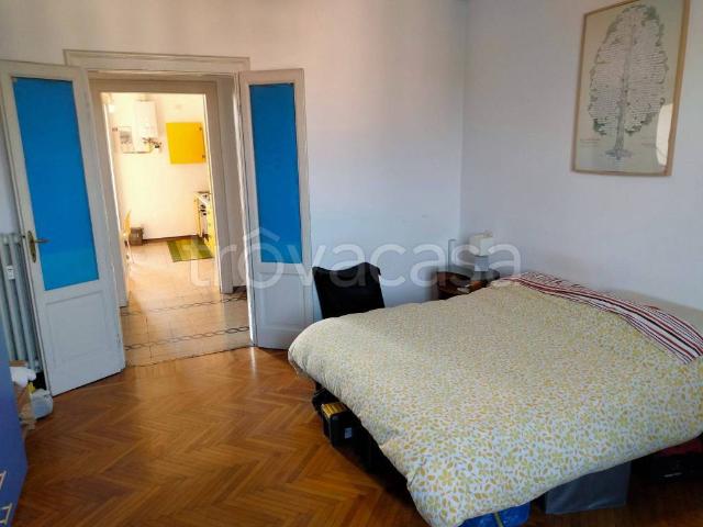 Appartamento in affitto a Giubiano, Varese