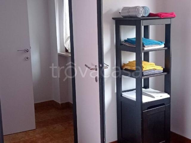Appartamento in affitto a Giubiano, Varese