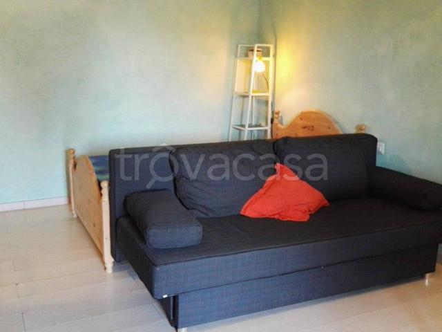 Appartamento in affitto a Varese, Lombardia