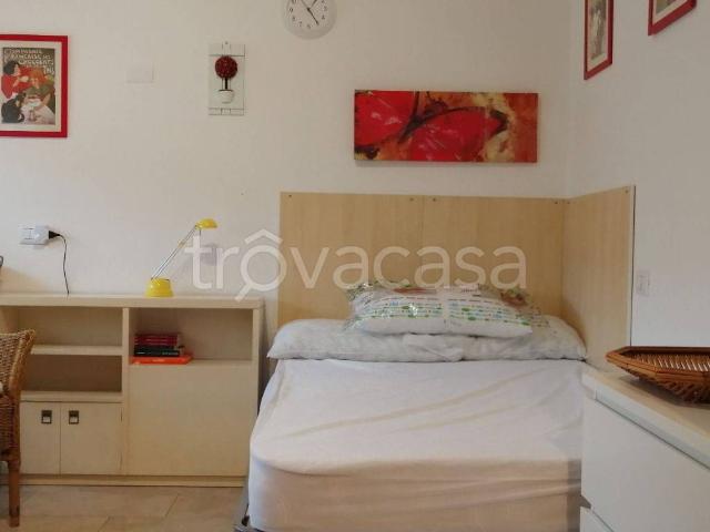 Appartamento in affitto a Velate, Varese