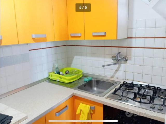 Appartamento in affitto a Centro Storico, Vasto