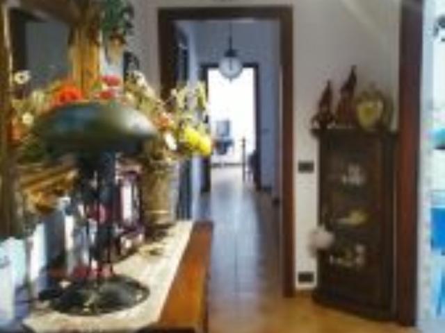 Appartamento in affitto a San Paolo, Vasto