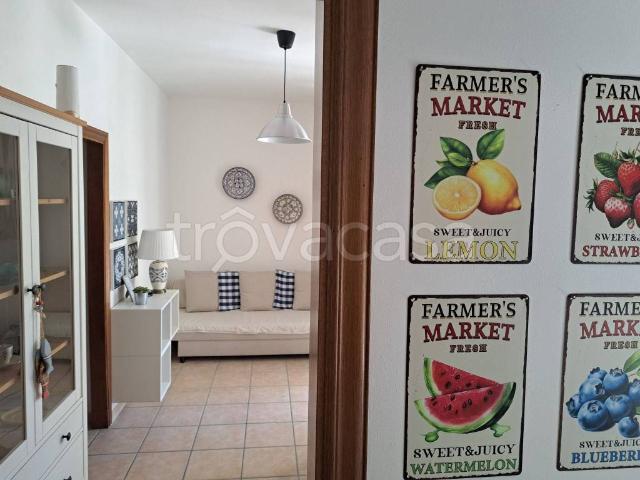 Appartamento in affitto a Vasto, Abruzzo