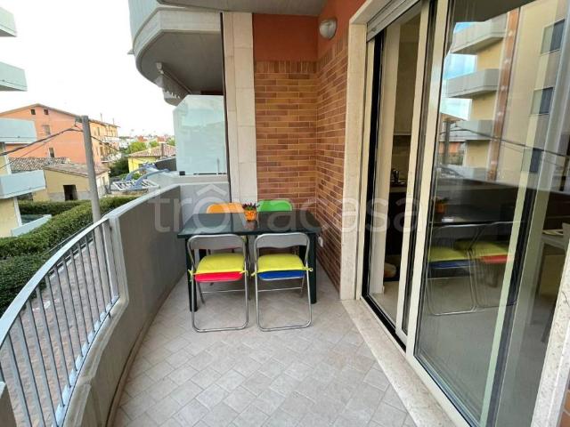 Appartamento in affitto a San Nicola, Vasto