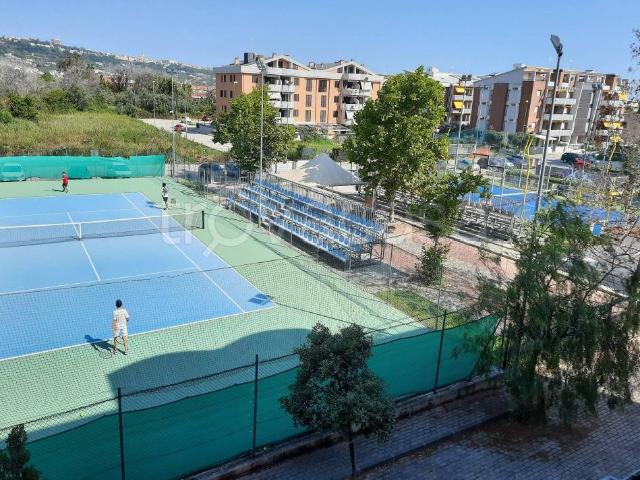 Appartamento in affitto a Vasto, Abruzzo