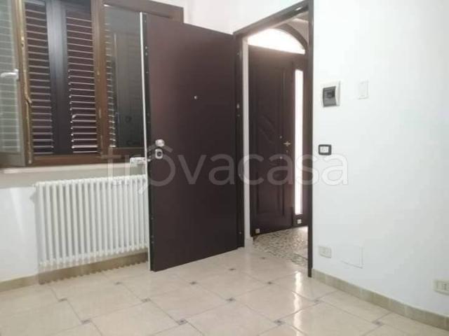 Appartamento in affitto a Centro Storico, Vasto