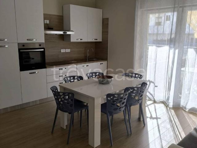Appartamento in affitto a Vasto, Abruzzo
