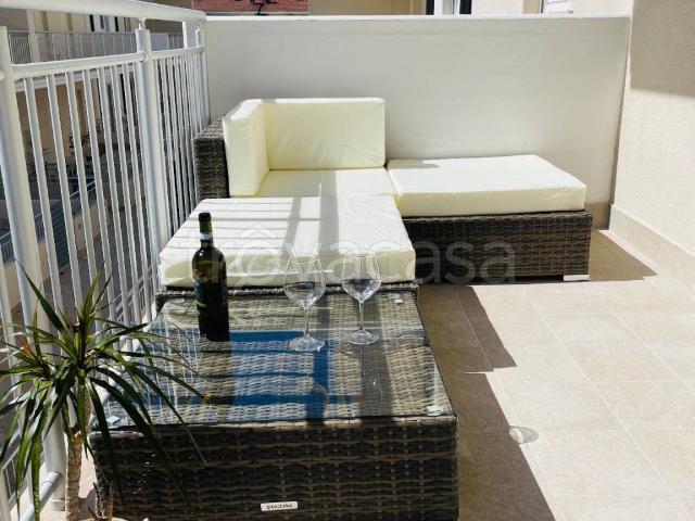Appartamento in affitto a Vasto, Abruzzo