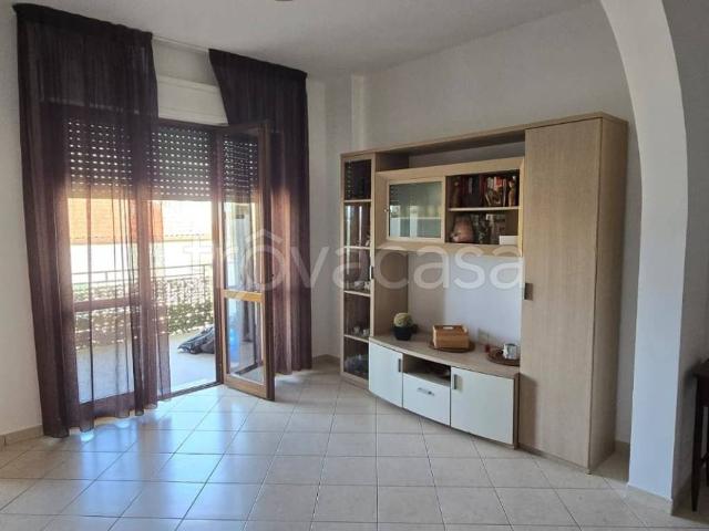 Appartamento in affitto a San Paolo, Vasto