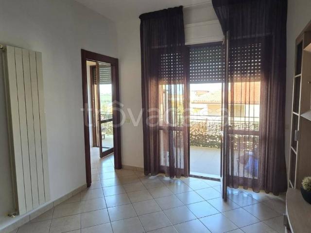 Appartamento in affitto a San Paolo, Vasto